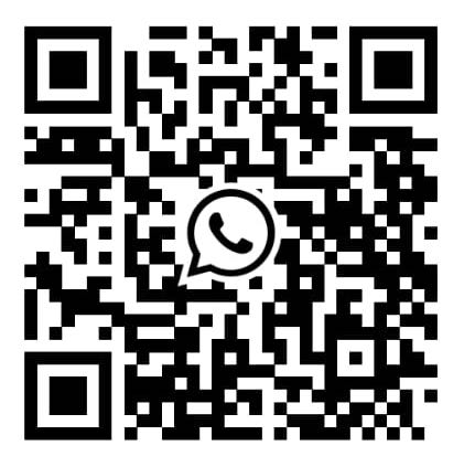 QR-code WhatsApp - numéro - repare-ton-mobile
