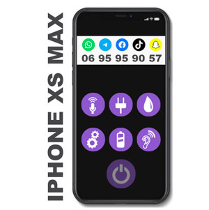 reparation-iphone-xs-max-repare-ton-mobile paris 12