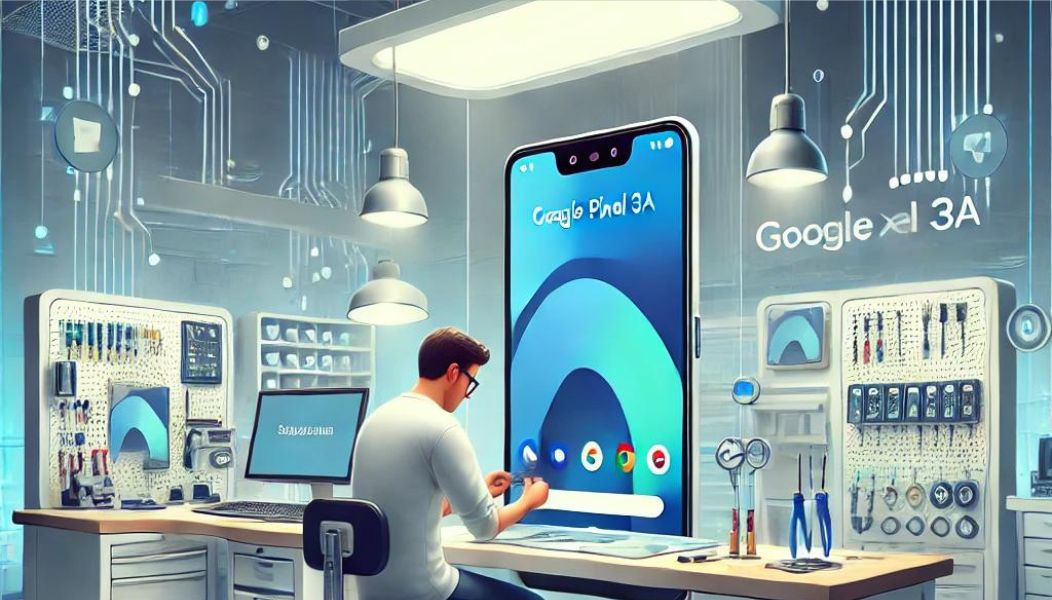 autour-de-moi-Reparation Google Pixel 3a - telephone mobile -paris 12 - daumesnil